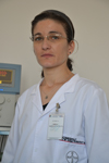 Mihaela-Mihai
