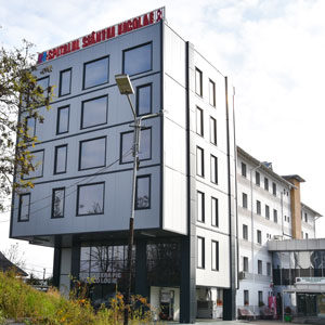 Centrul Medical Sfantul Nicolae